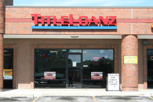 Title Loanz - Olathe, Kansas Auto Title Loans